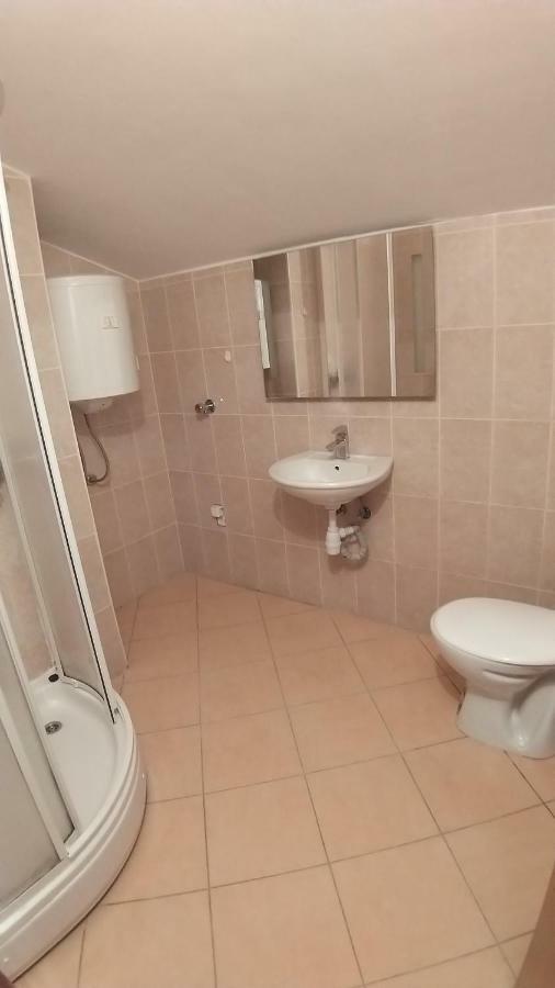 Guesthouse Villa Jurisic Новаля Номер фото