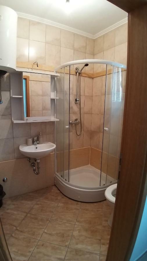 Guesthouse Villa Jurisic Новаля Номер фото